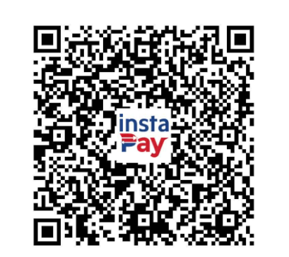 GCash QR Code
